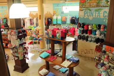 Punta Cana Free Local Shopping Shuttle