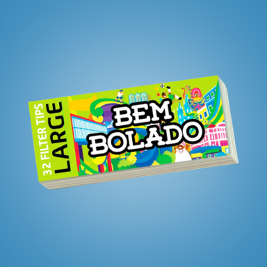 Piteira Bem Bolado Large