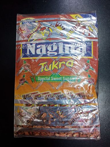 Nagina Tukra 48pcs