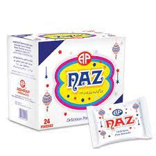  Naz Pan Masala Supari (48pcs)