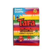 Tara Supari (48pcs)