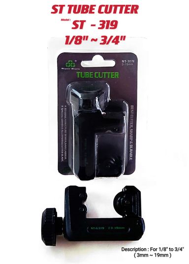 ST TUBE CUTTER ST-319