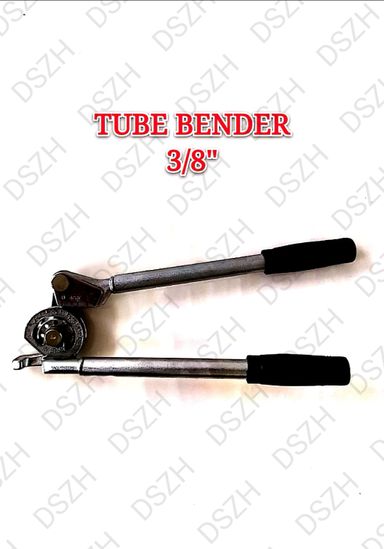 TUBE BENDER  3/8"