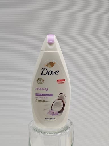 Dove Shower Gel/Body Was Assorted 450ml