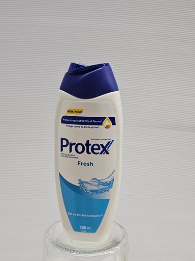 Protex Shower Gel Fresh 500ml