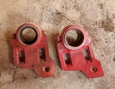 Disc Plough Hangers | Main Bearing Block