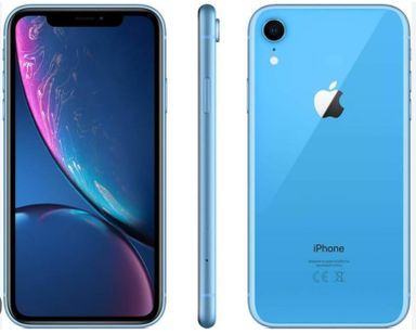 iPhone XR (128GB)