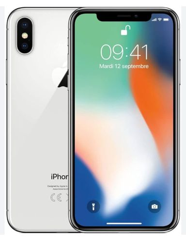 iPhone X (64GB)