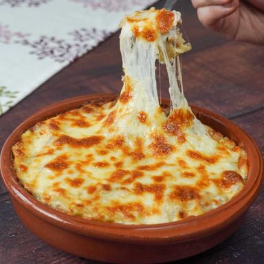 Pasticcio Dinde