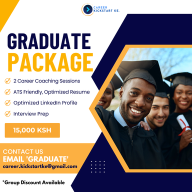 Graduate Package