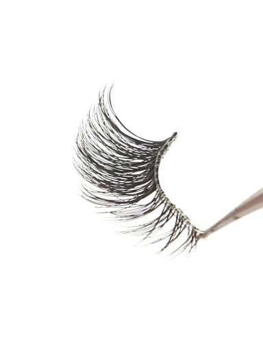 7pairs Cat Eye False Eyelashes