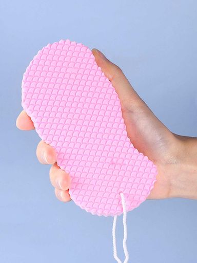 Bath Scrubber - Multicolor