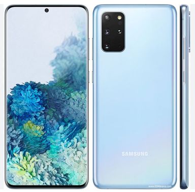 Samsung S20 PLUS 5G(128GB)