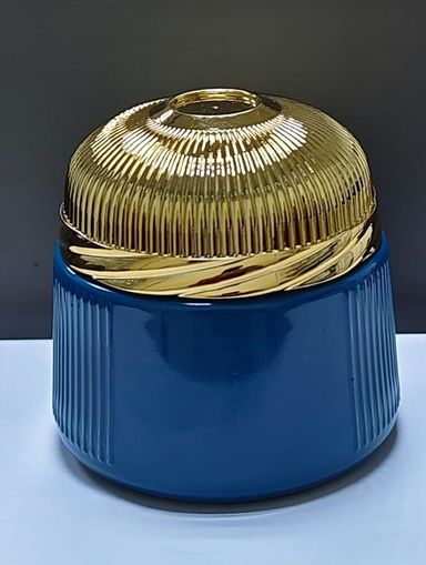 DOKHOON GLASS JAR