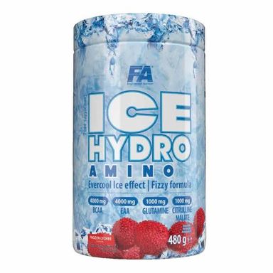 Fitness Authority Ice Hydro Amino 30 Servings