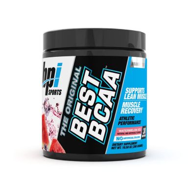 BPI Best BCAA 30 Servings