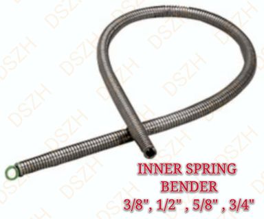 INNER SPRING BENDER  3/8"