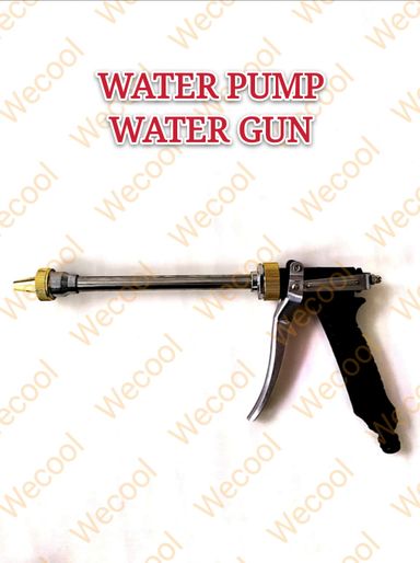 WATER PUMP-WATER GUN