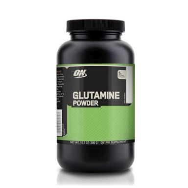 ON Glutamine Powder 300 g