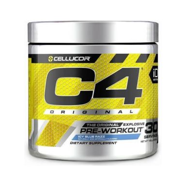 Cellucor C4 Original 30 Servings