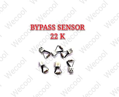 COPPER SENSOR BYPASS