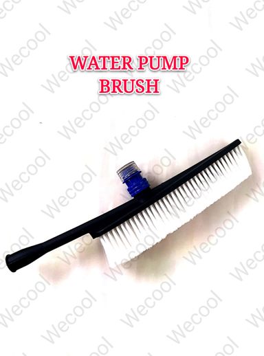 WATER PUMP-BRUSH