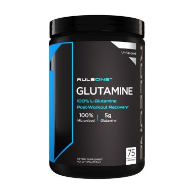 Rule 1 Glutamine 300 g 