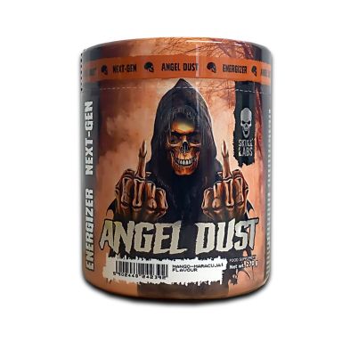 Skull Labs Angel Dust 60 Servings