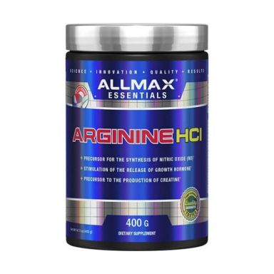 Allmax Arginine HCL 400 g