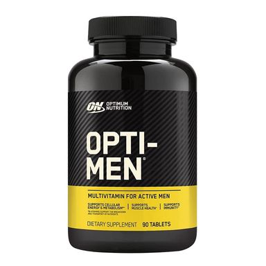 ON Opti-Men 90 Capsules