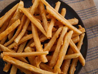 FRIES