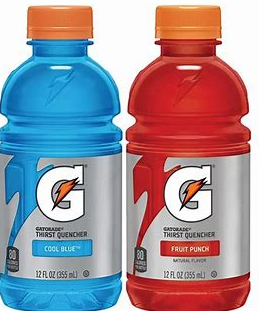 Gatorade