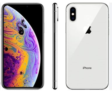 iPhone XS (128GB)