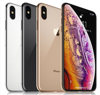 iPhone XS (128GB)