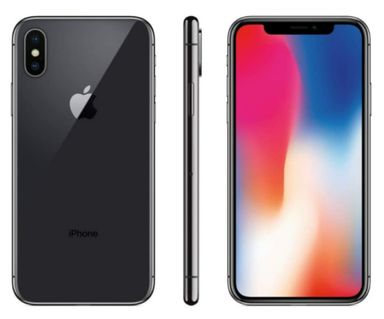 iPhone X (64GB)