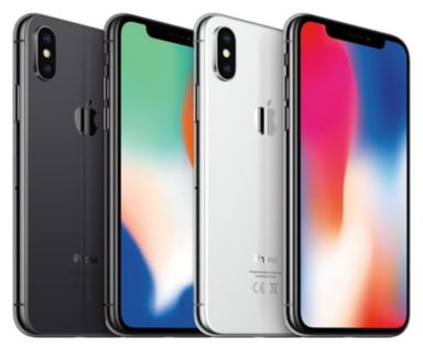 iPhone X (64GB)