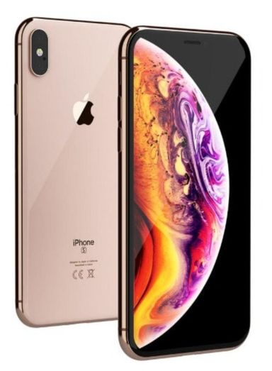 iPhone XS Max(64GB)