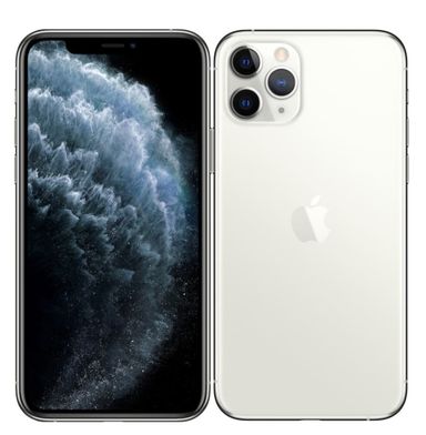 iPhone 11 Pro