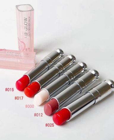 Dior Lip Glow Lip Balm