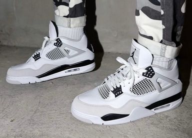 Jordan 4