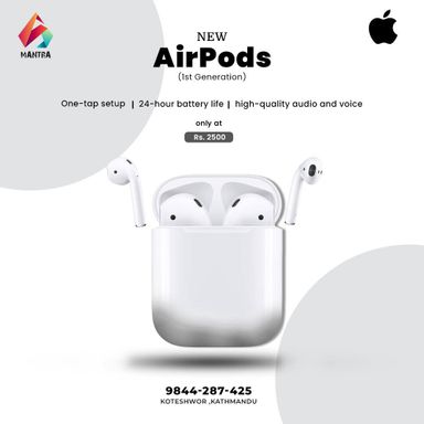 Airpods