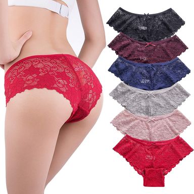 Women cotton panty