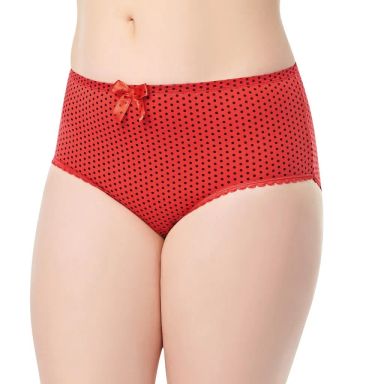 Women cotton panty