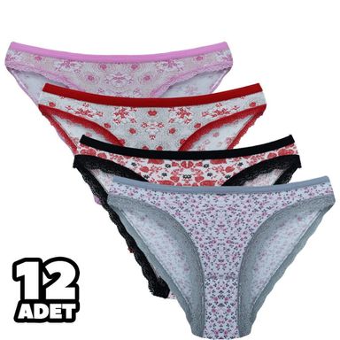 Women cotton panty