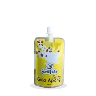 Kurma Gula Apong Pouch 100ml