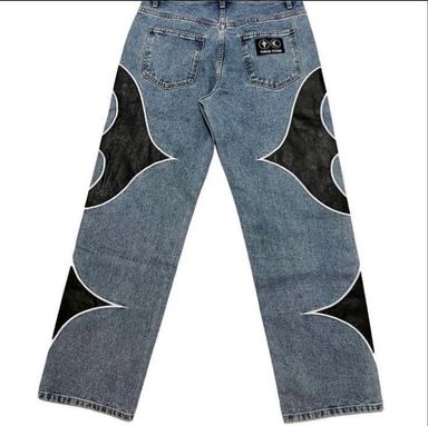 Denims 