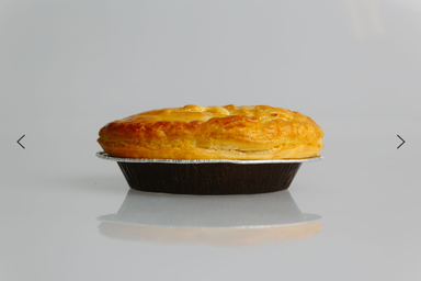 Baked Single Premium Pies 200g