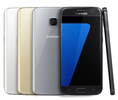  Samsung Galaxy S7(32GB)