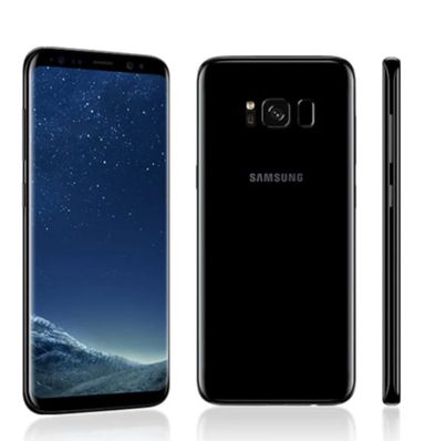 Samsung S8 (64GB)