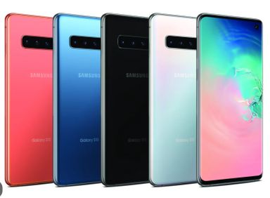 Samsung S10 (128GB)